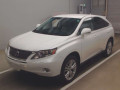 2009 Lexus RX