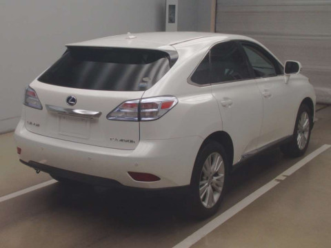 2009 Lexus RX GYL16W[1]