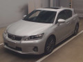 2011 Lexus CT