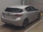 2011 Lexus CT