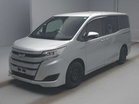 2018 Toyota Noah ZWR80G[0]