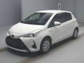 2020 Toyota Vitz