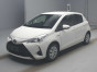 2020 Toyota Vitz