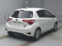 2020 Toyota Vitz