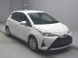 2020 Toyota Vitz