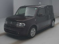 2016 Nissan Cube