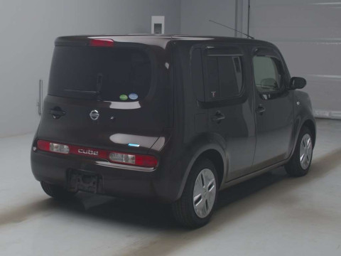 2016 Nissan Cube Z12[1]