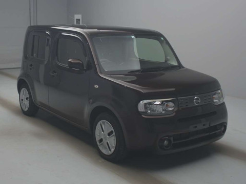 2016 Nissan Cube Z12[2]