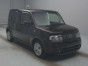 2016 Nissan Cube