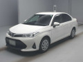 2019 Toyota Corolla Axio