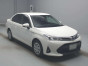 2019 Toyota Corolla Axio