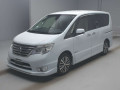 2013 Nissan Serena