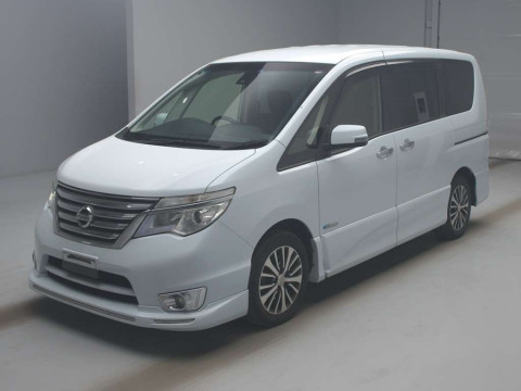 2013 Nissan Serena HFC26[0]