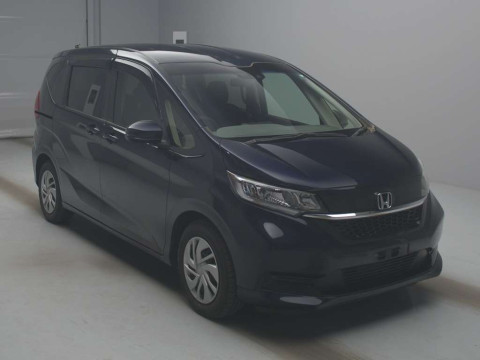 2020 Honda Freed GB5[2]