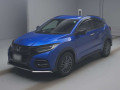 2019 Honda VEZEL