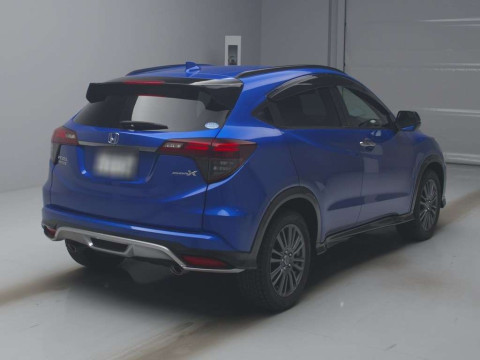 2019 Honda VEZEL RU1[1]