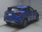 2019 Honda VEZEL