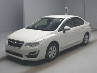 2015 Subaru Impreza G4