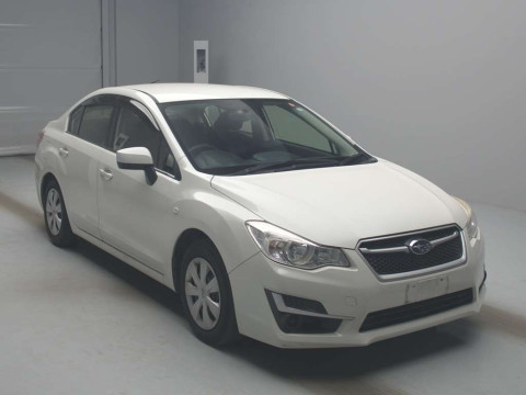 2015 Subaru Impreza G4 GJ2[2]