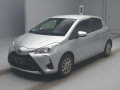 2018 Toyota Vitz