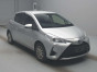 2018 Toyota Vitz