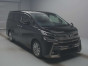 2016 Toyota Vellfire