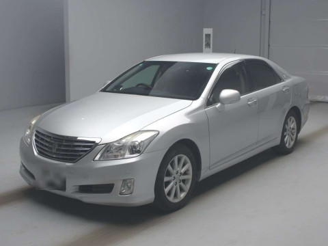 2008 Toyota Crown GRS202[0]