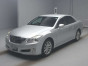 2008 Toyota Crown