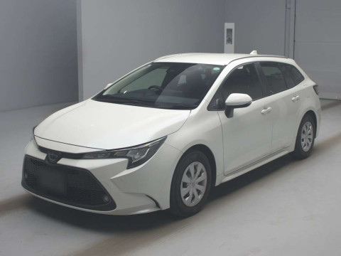 2020 Toyota Corolla Touring Wagon ZRE212W[0]