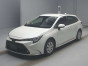 2020 Toyota Corolla Touring Wagon