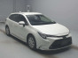 2020 Toyota Corolla Touring Wagon