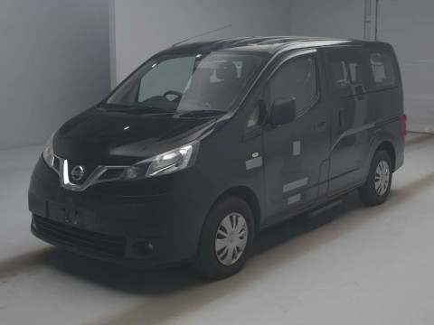 2017 Nissan NV200 Vanette M20[0]