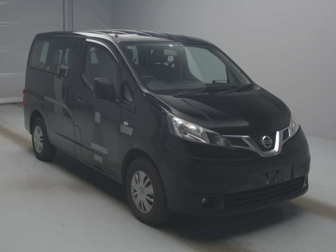 2017 Nissan NV200 Vanette M20[2]