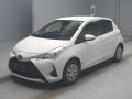 2019 Toyota Vitz