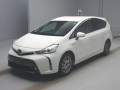 2020 Toyota Prius alpha