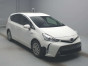 2020 Toyota Prius alpha