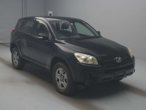 2010 Toyota RAV4 ACA31W[2]