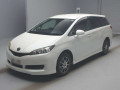 2011 Toyota Wish