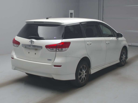 2011 Toyota Wish ZGE25G[1]