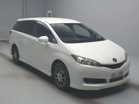 2011 Toyota Wish ZGE25G[2]