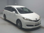 2011 Toyota Wish