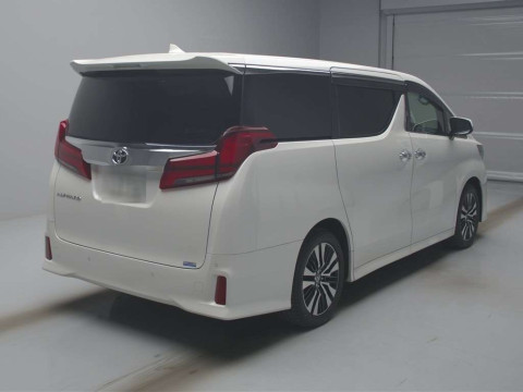 2020 Toyota Alphard AGH30W[1]