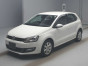 2014 Volkswagen Polo