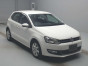 2014 Volkswagen Polo