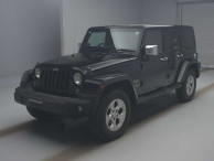 2014 Jeep JEEP WRANGLER UNLIMITED