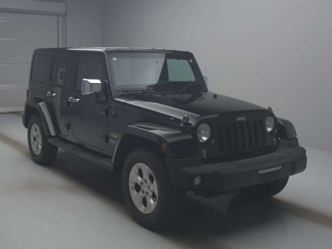 2014 Jeep JEEP WRANGLER UNLIMITED JK36L[2]