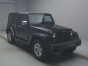 2014 Jeep JEEP WRANGLER UNLIMITED