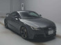 2014 Audi TT