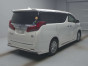 2019 Toyota Alphard Hybrid