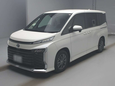 2024 Toyota Voxy MZRA90W[0]